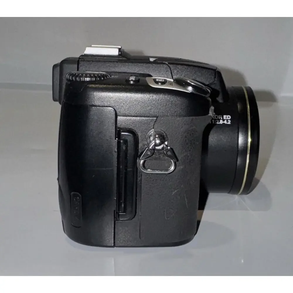 Nikon coolpix 5700